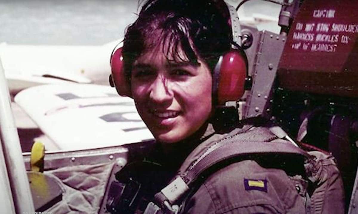 Olga Custodio