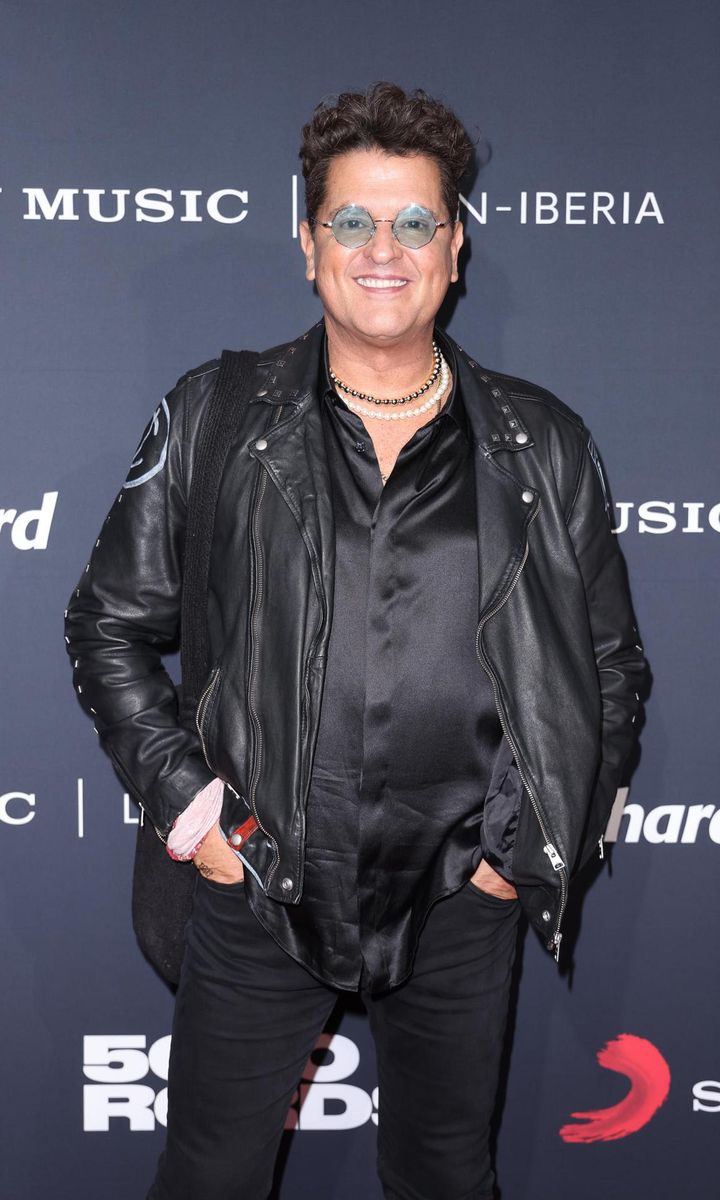 Sony Music Latin Hosts Their Official Latin GRAMMY's After Party