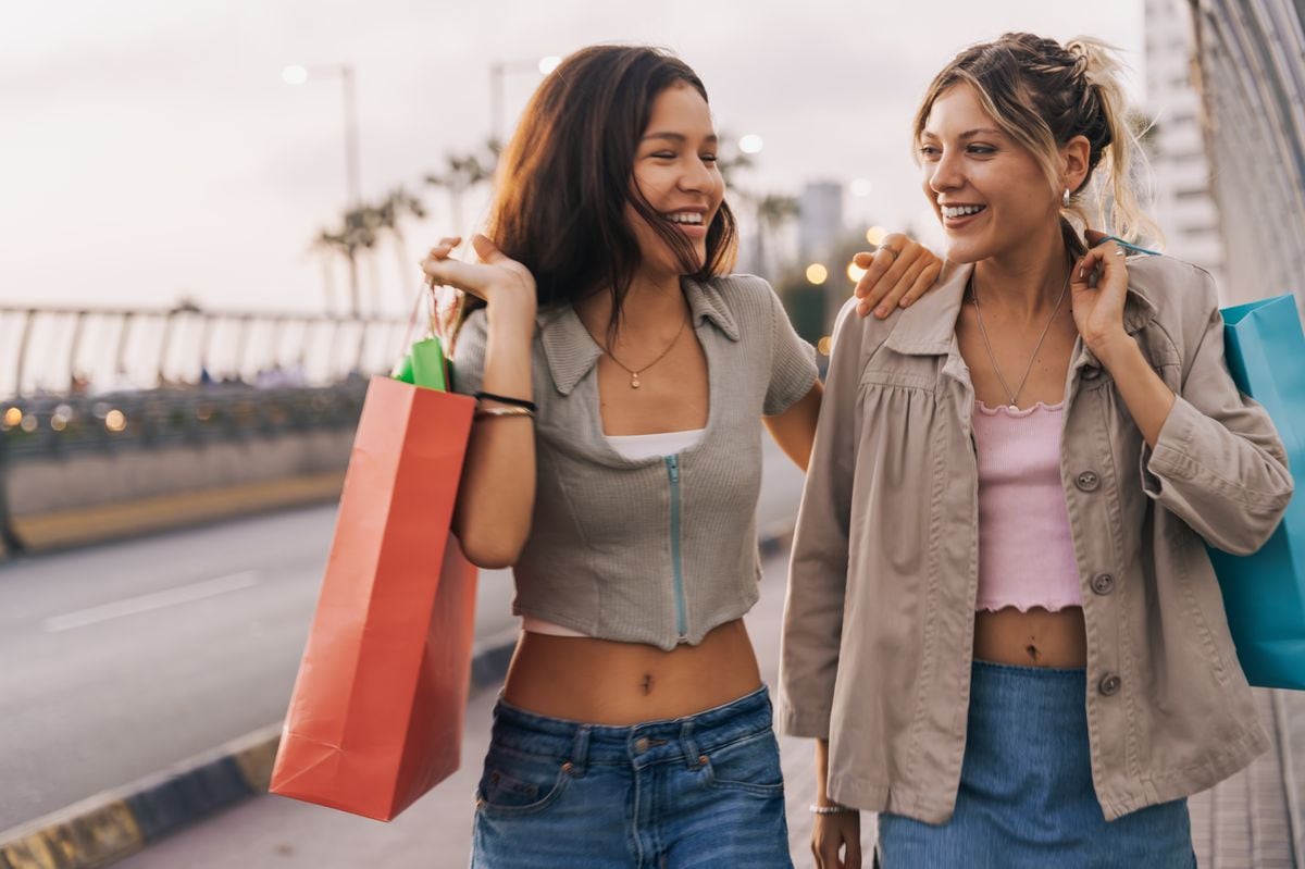 Black Friday sales now last for longer periods of time