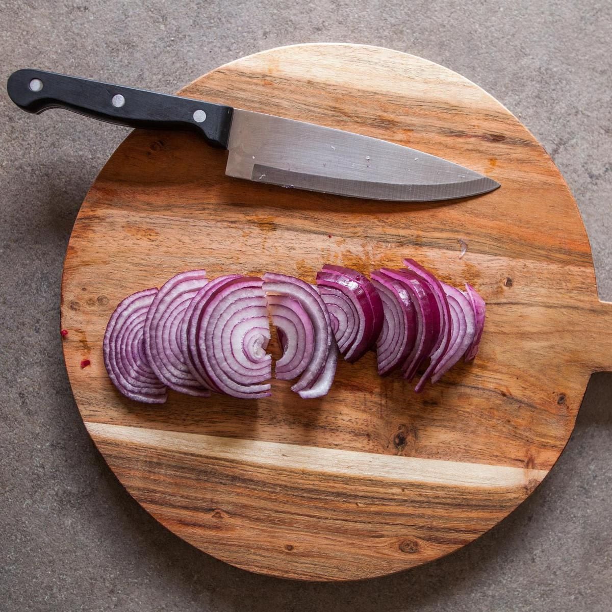 Red Onion and Honey Cough Syrup