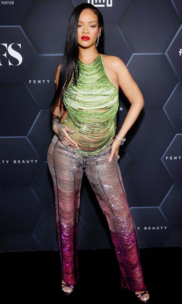 Rihanna