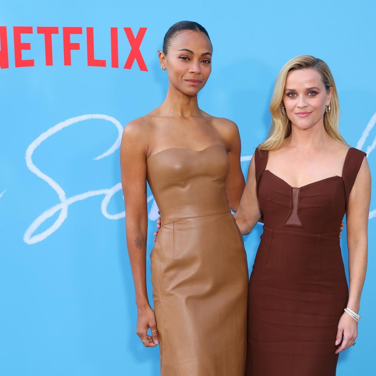 Netflix's From Scratch Special Screening