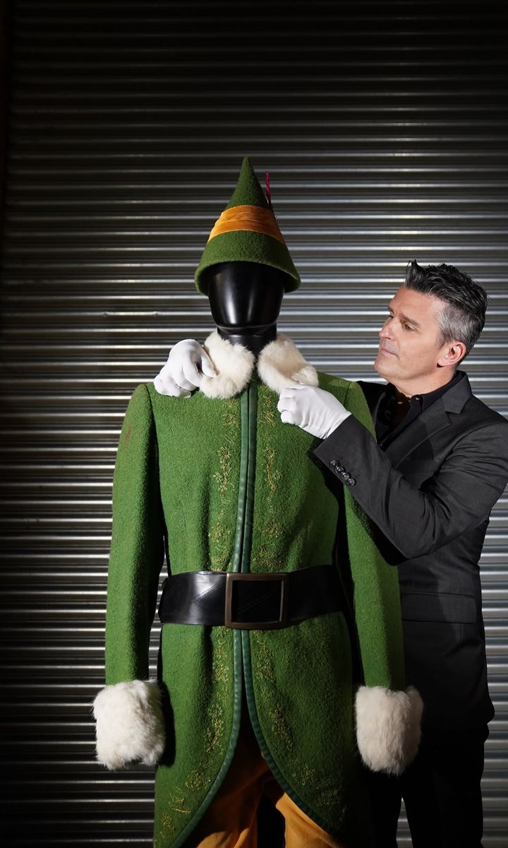 Prop Store memorabilia auction