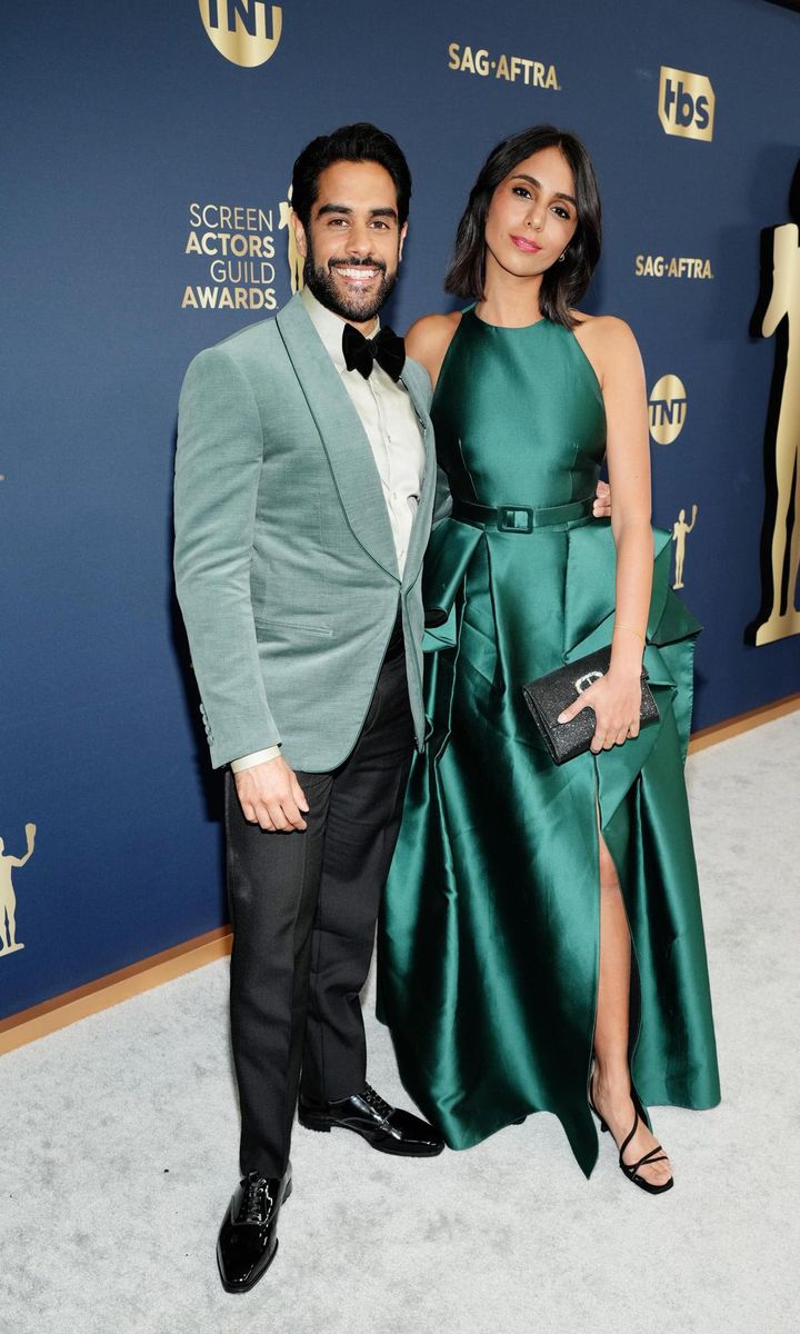 28th Screen Actors Guild Awards - Red Carpet