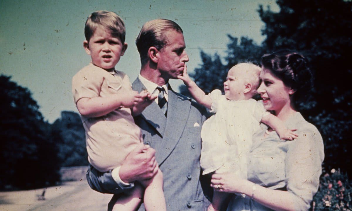 Royal Family