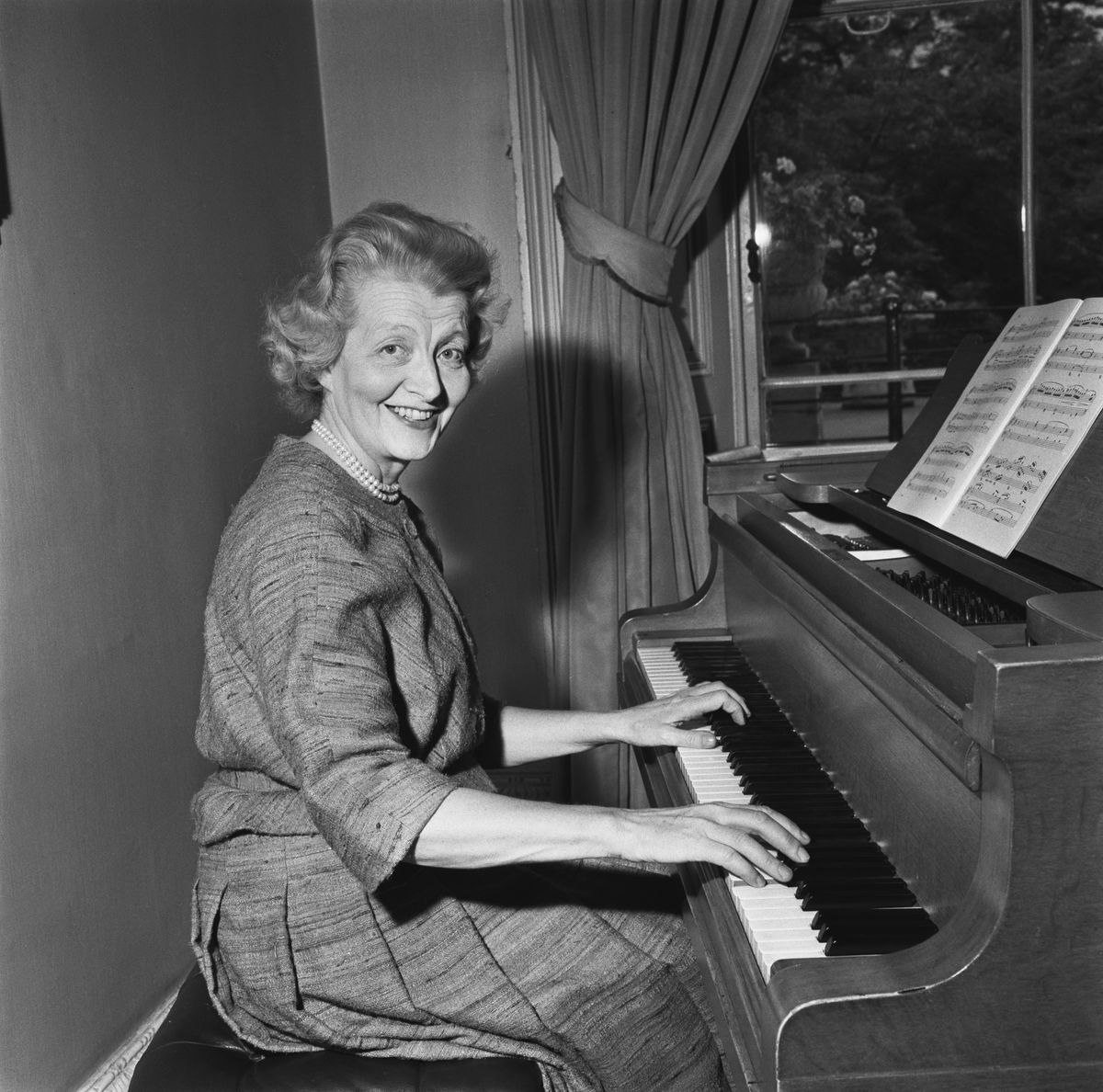 Princess Diana’s grandmother warned her not to marry Prince Charles ...