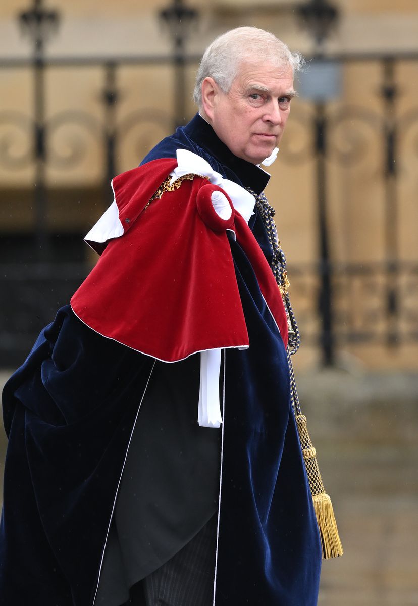 The controversies surrounding Prince Andrew transformed the public standing of the House of York and reshaped the future facing his daughters.