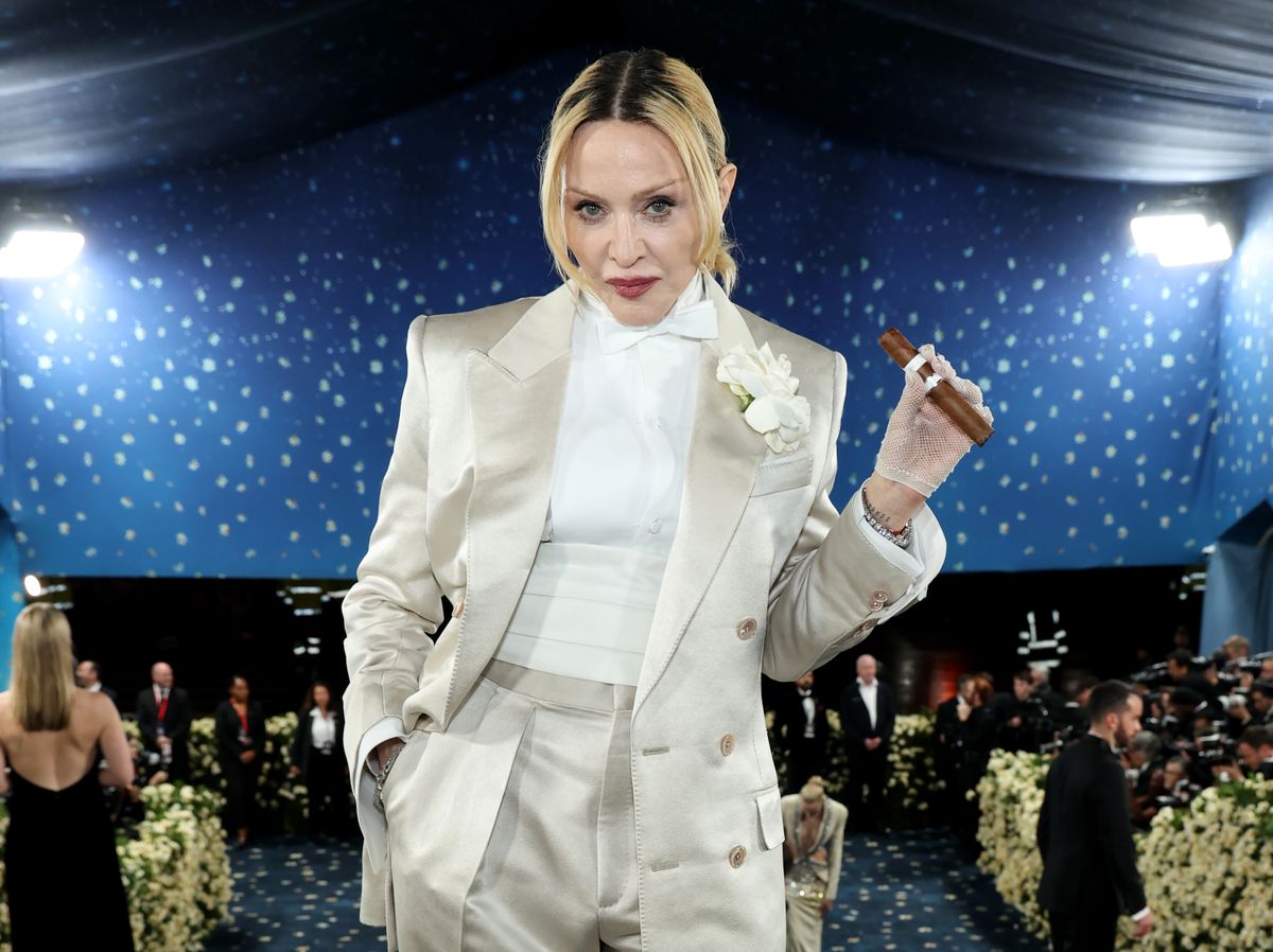 Madonna