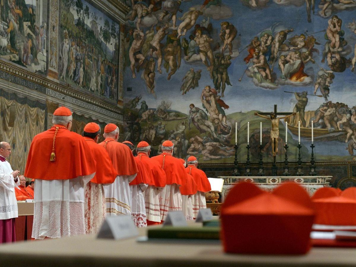 Following the death of Pope Francis, officials have confirmed when and where the conclave to elect the next leader of the Catholic Church will take place.