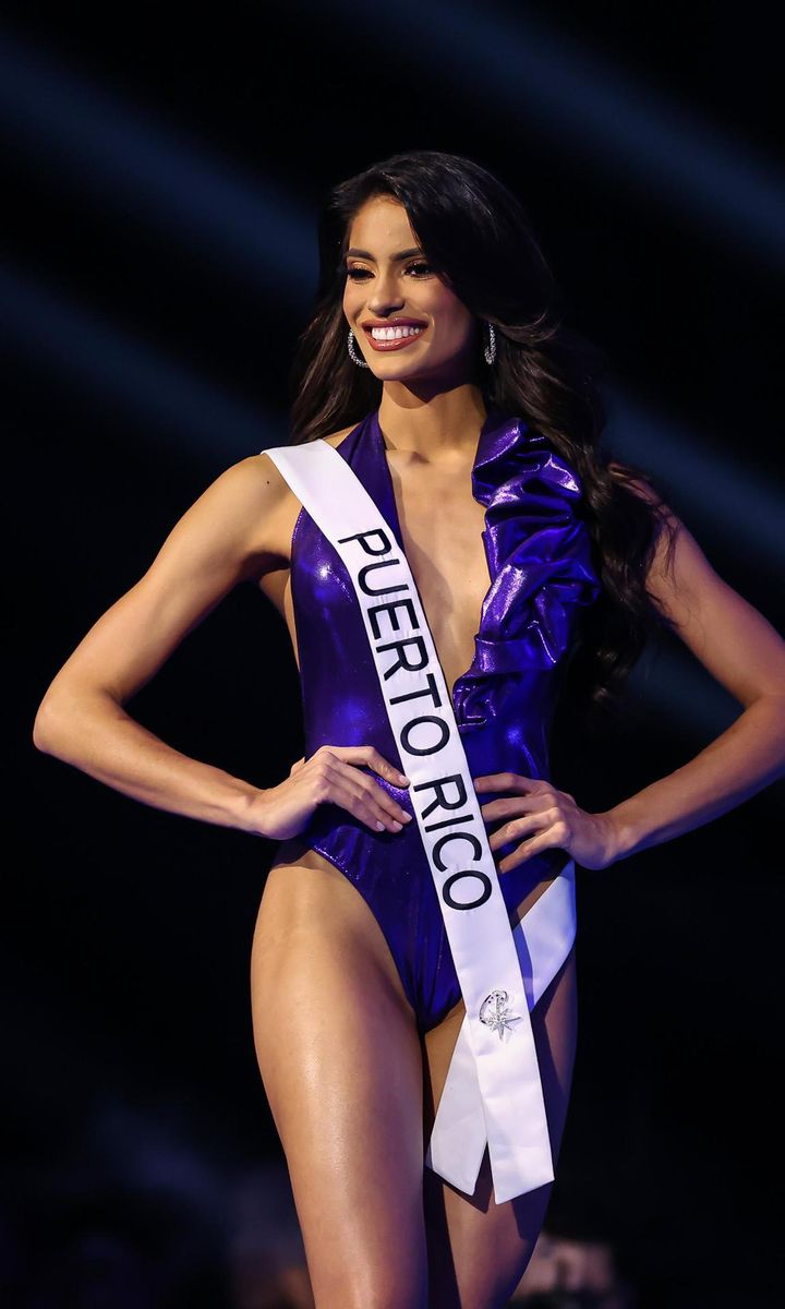 Miss Universe 2023 Photos Of The Swimsuit Competition miss-universe-2023-photos-of-the-swimsuit-competition