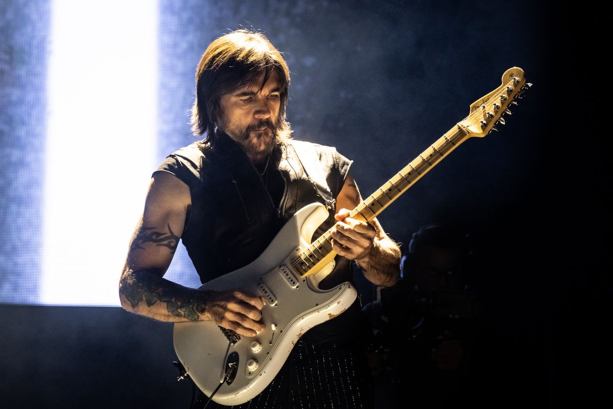 Juanes