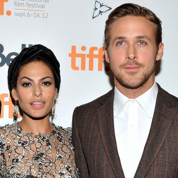 Eva and Ryan secretly welcomed their second child in April.
<br>
Photo: Getty Images