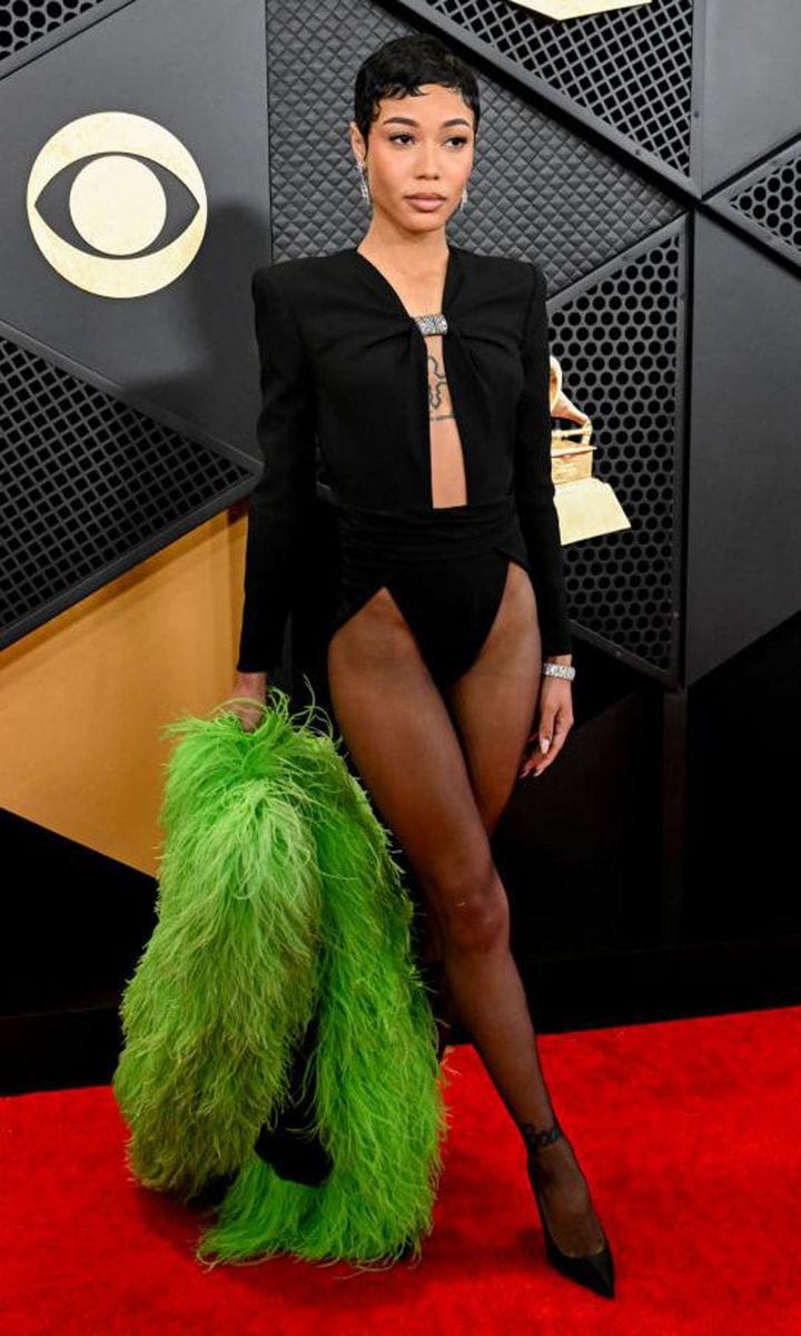 Coi Leray