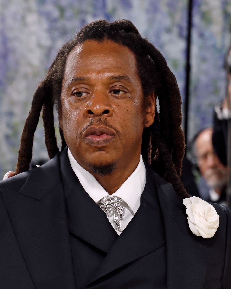 Beyoncé admitted she wasn't entirely ready to say goodbye to the locs.