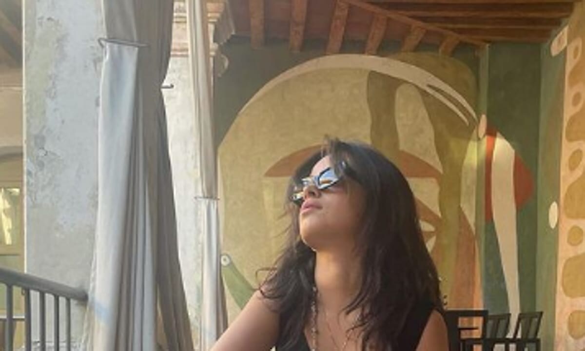 Camila Cabello Mexico trip