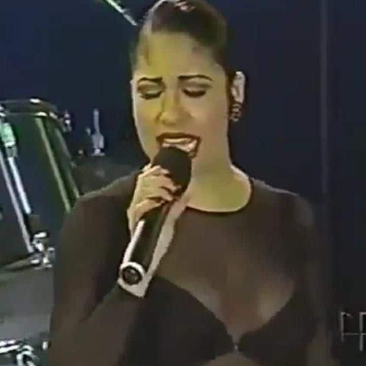 Selena Quintanilla