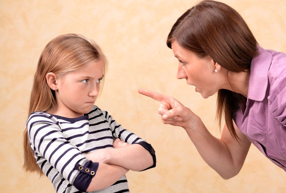 A time-out done calmly, with repair afterwards, can teach emotional regulation rather than shame.