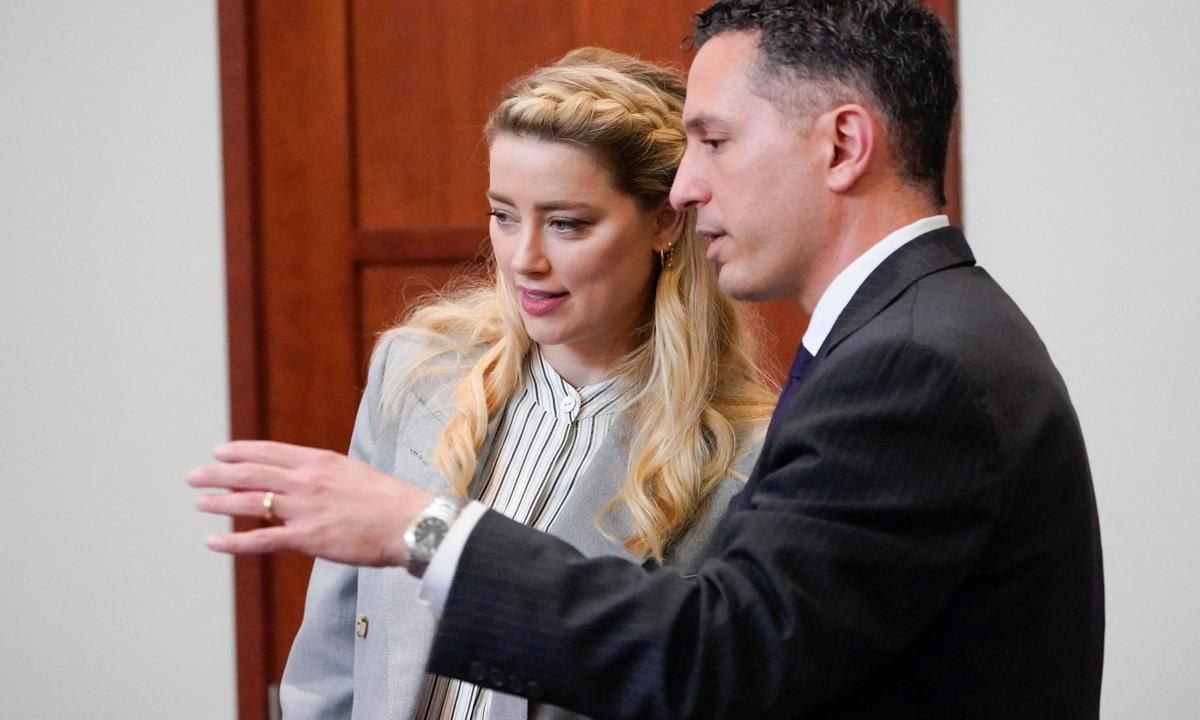 US COURT DEPP HEARD