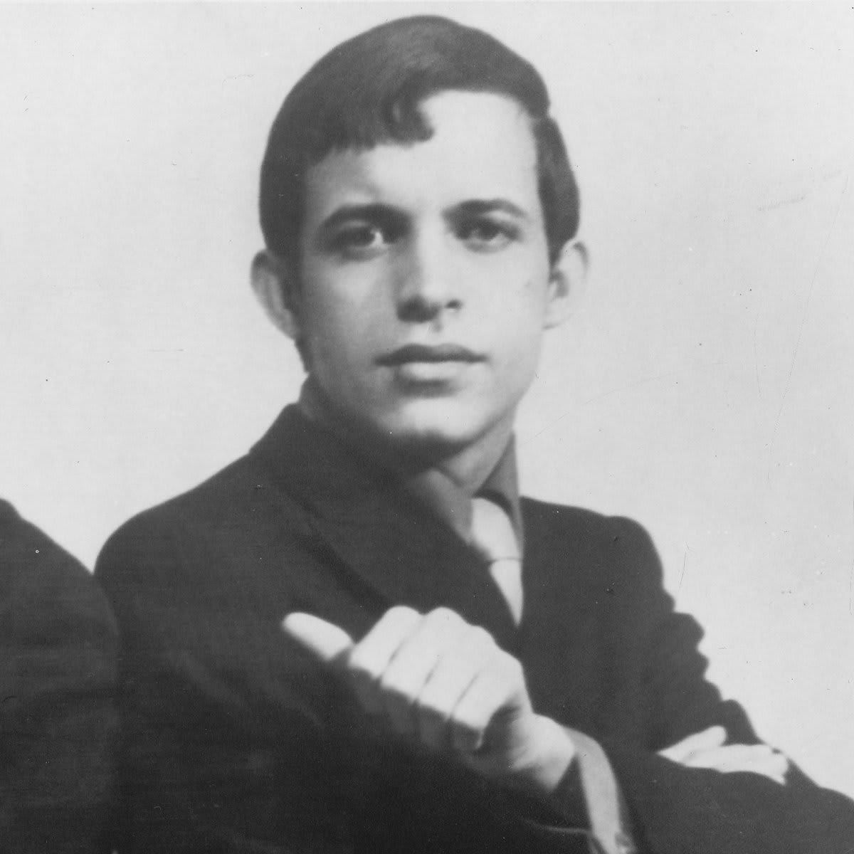 Willie Colon And Hector Lavoe