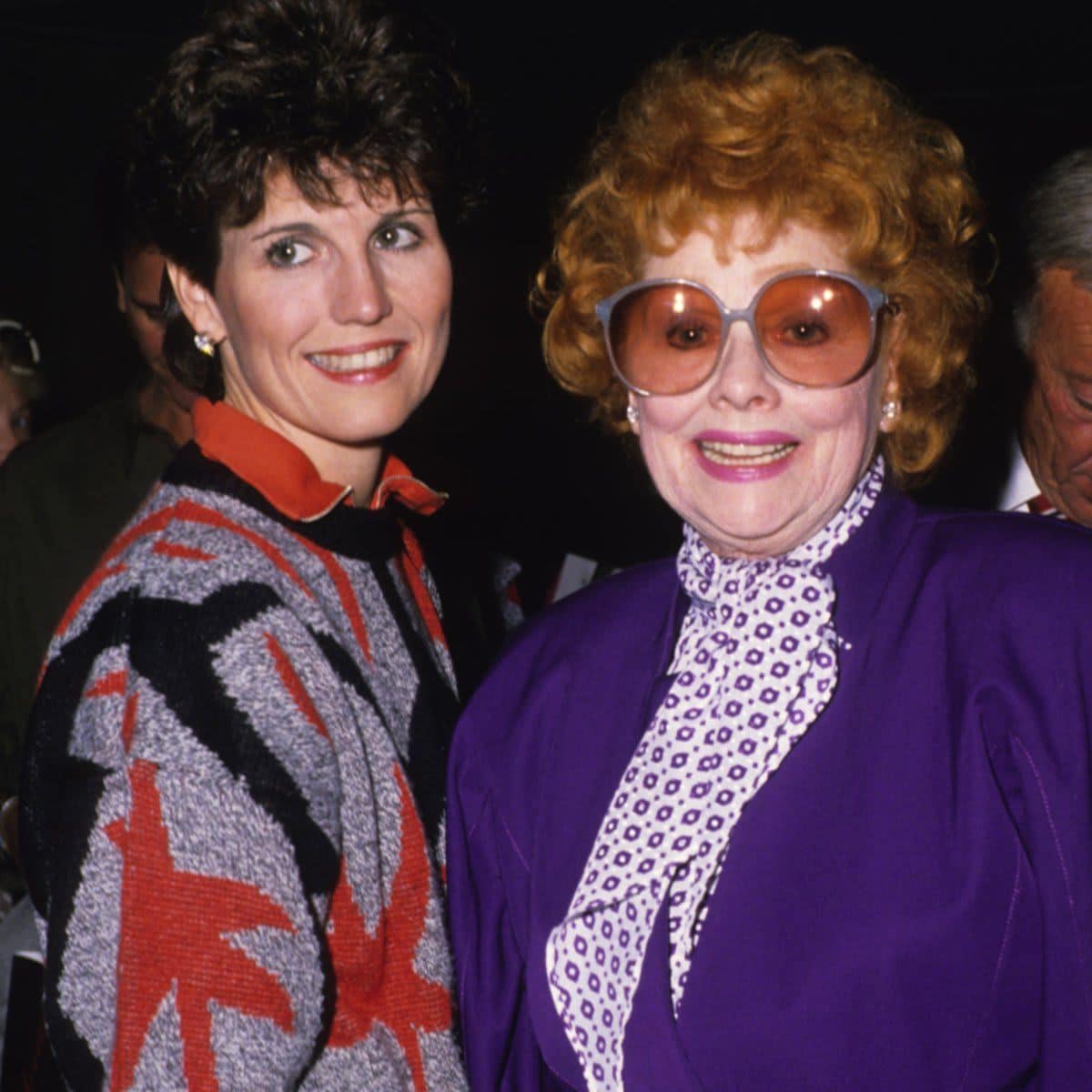 Los Angeles Children's Museum Hosts Annual Halloween Carnival and Fashion Show   October 16, 1988