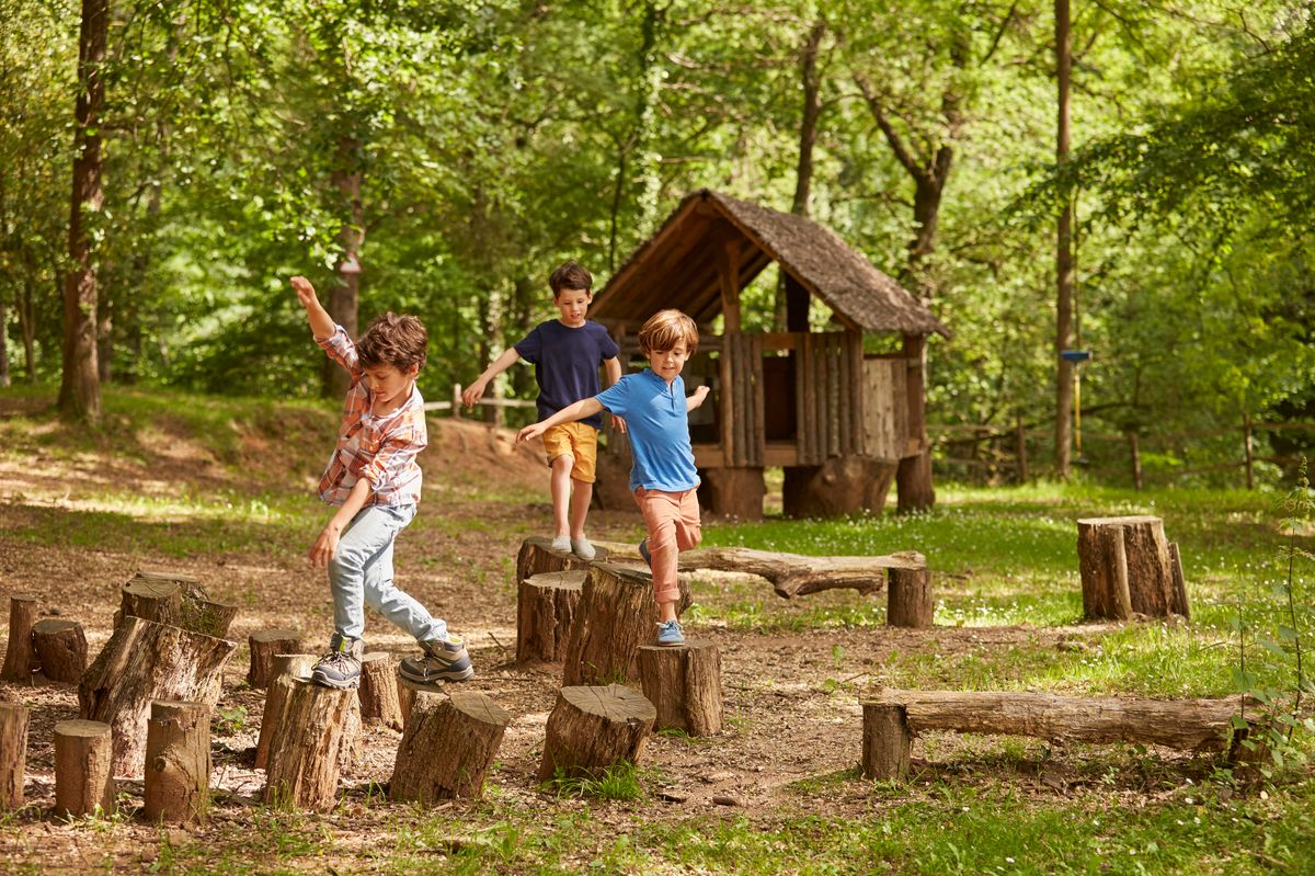 Explore Nature Together