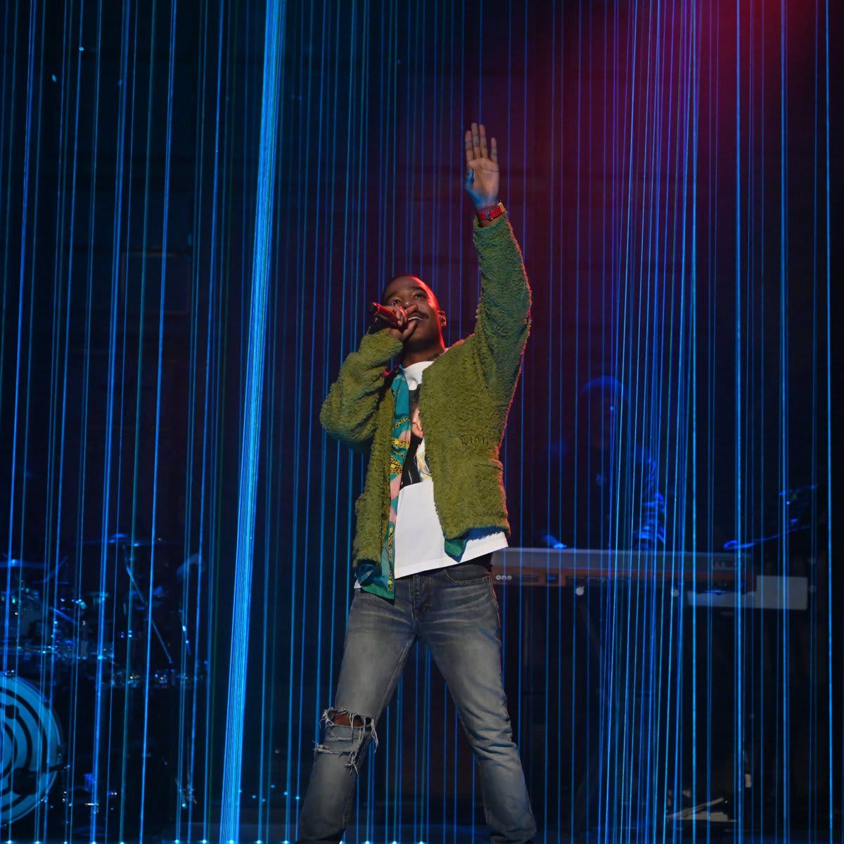 Saturday Night Live   Season 46