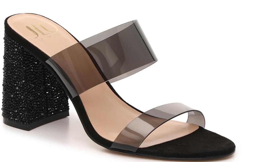 Jennifer Lopez shoe collection at DSWJennifer Lopez shoe collection at DSW