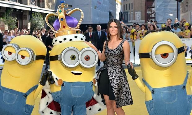 Photo: Getty Images