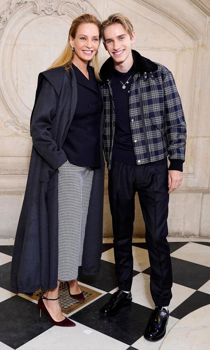Paris Haute Couture Week 2020 photos