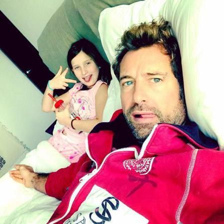 Gabriel Soto
