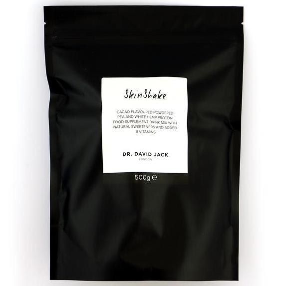 SkinShake de Dr. David Jack