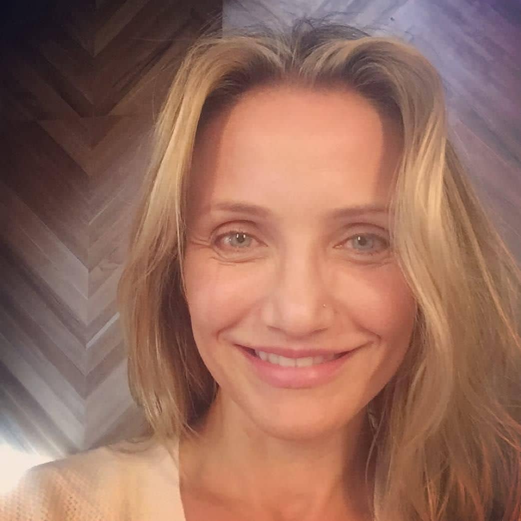 cameron diaz, acting challenge