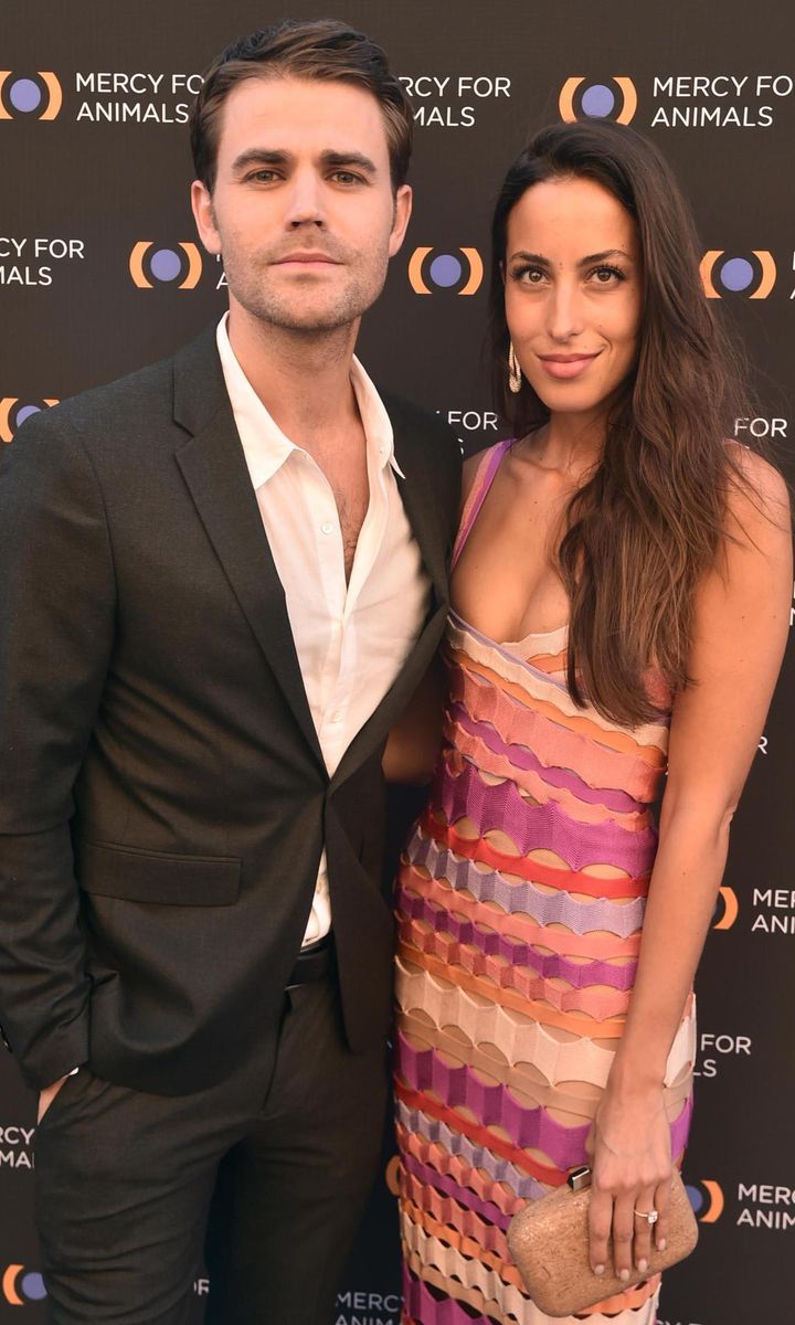 Mercy For Animals 20th Anniversary Gala   Arrivals