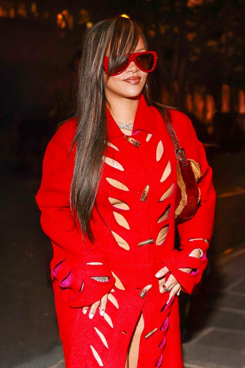 Rihanna