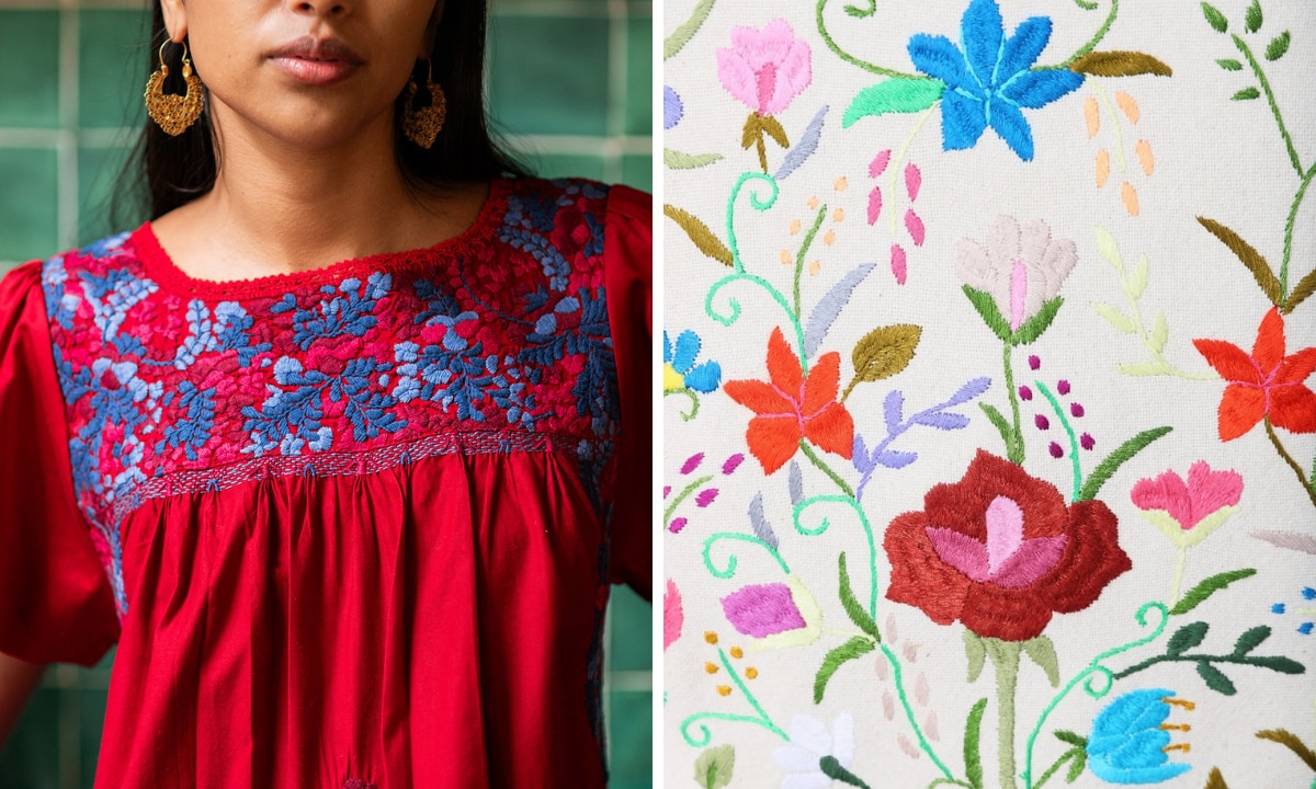Symbolism, Flowers, Meanings, and Enduring Traditions in Mi Golondrina designs