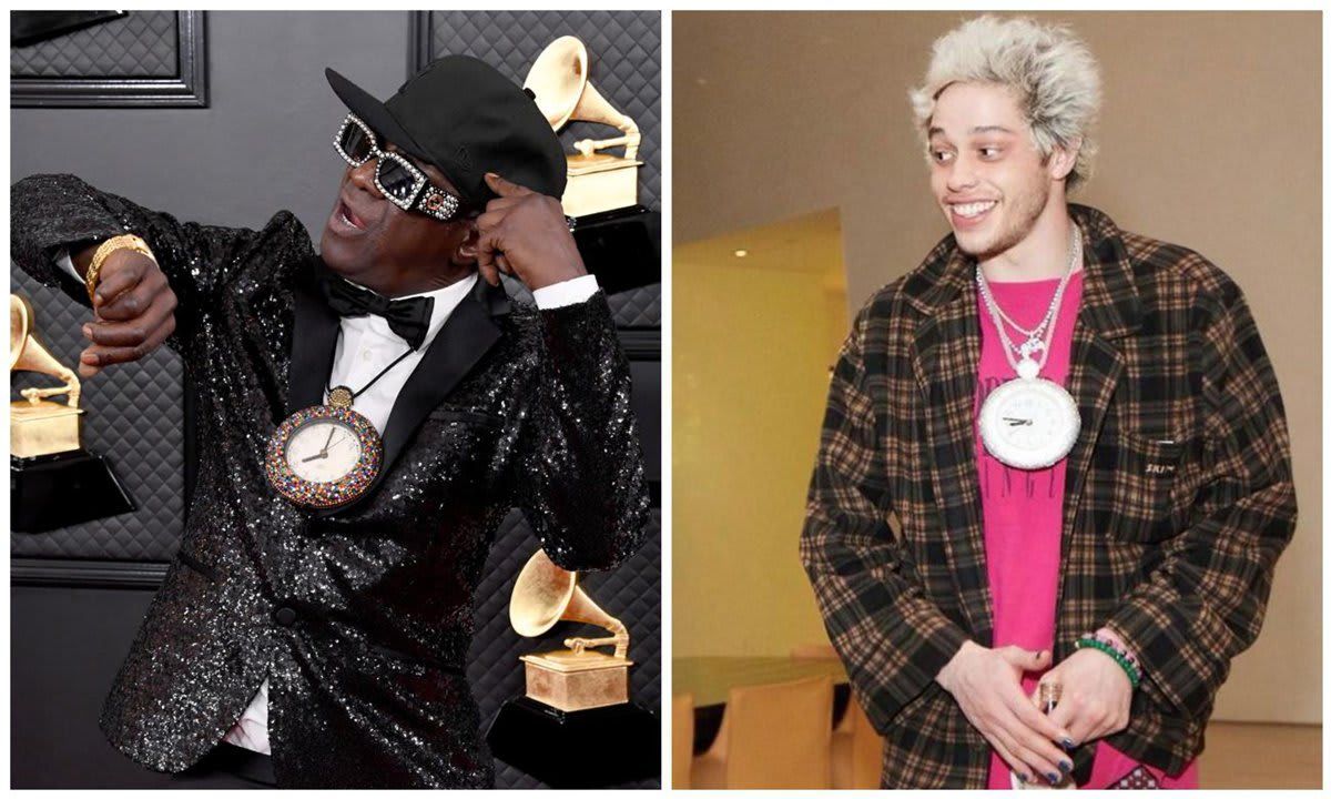 62nd Annual GRAMMY Awards   Arrivals