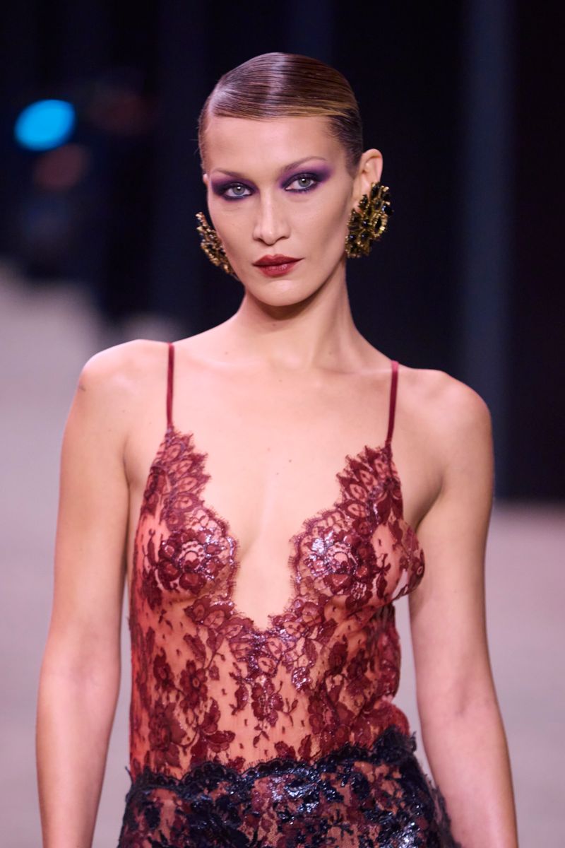Bella Hadid revela cómo la actuación la ayudó a dejar de lado el perfeccionismo: el avance que encontró en el set