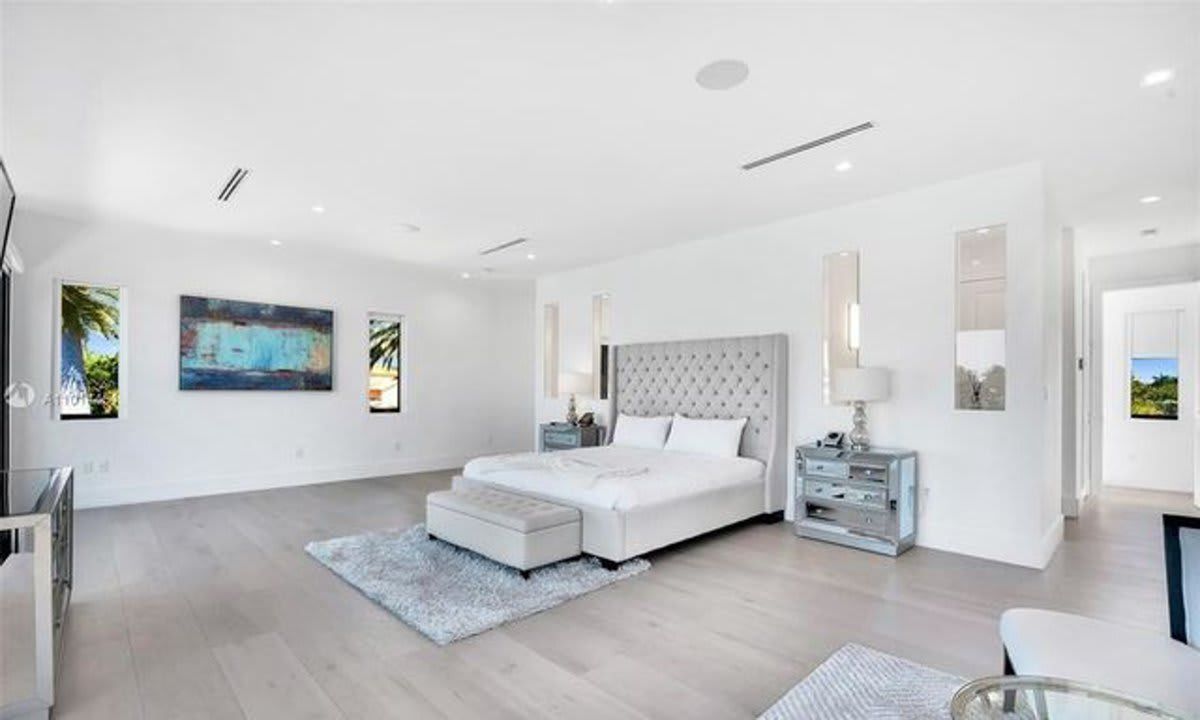 Master Suite
