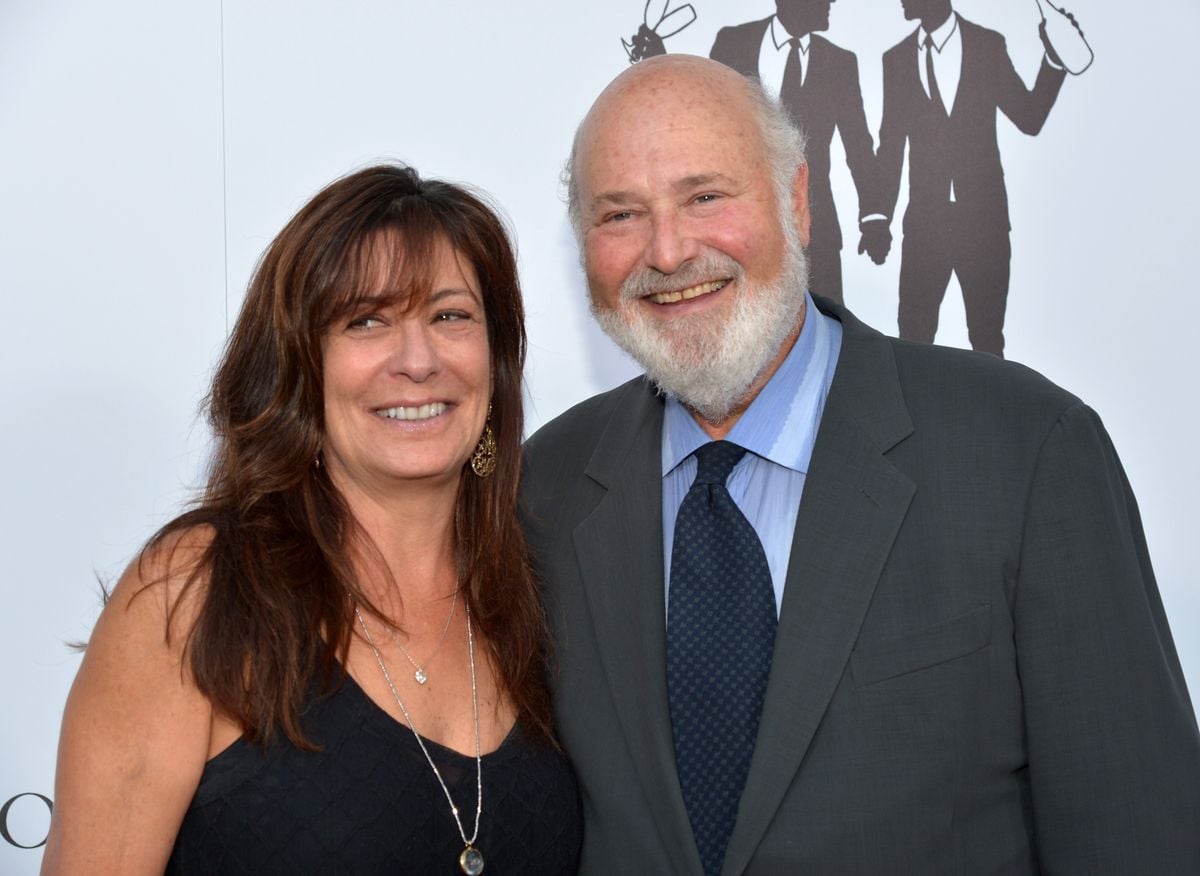 Rob and Michele Reiner's tragic deaths have rattled Hollywood