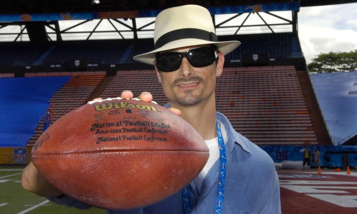 NFL Pro Bowl - Practice - February 11, 2006