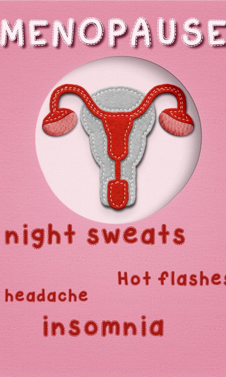 menopause