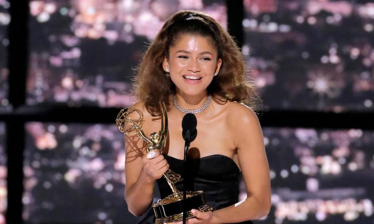 74th Primetime Emmys - Show