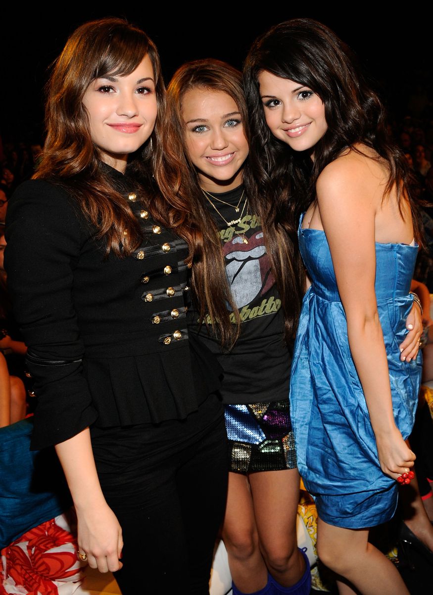 Looking ahead, Lovato acknowledged that the Disney Channel legacy continues to evolve.