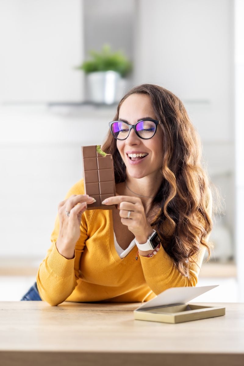 Make Dubai chocolate at home with this easy recipe