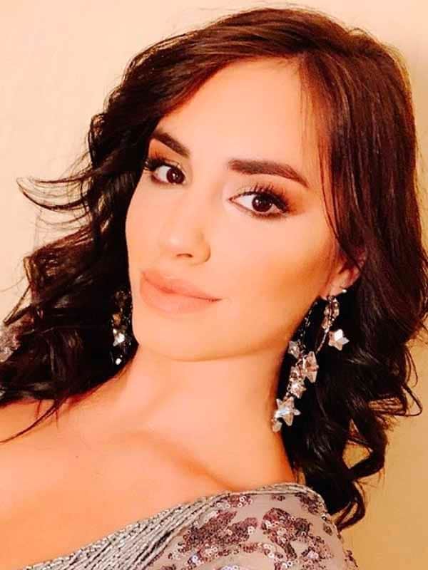 Lali Esposito