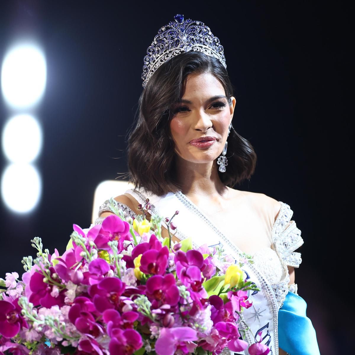The 72nd Miss Universe Competition   Show