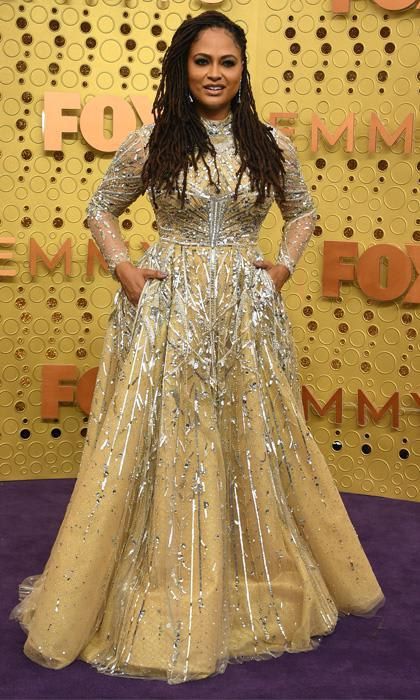 Ava DuVernay