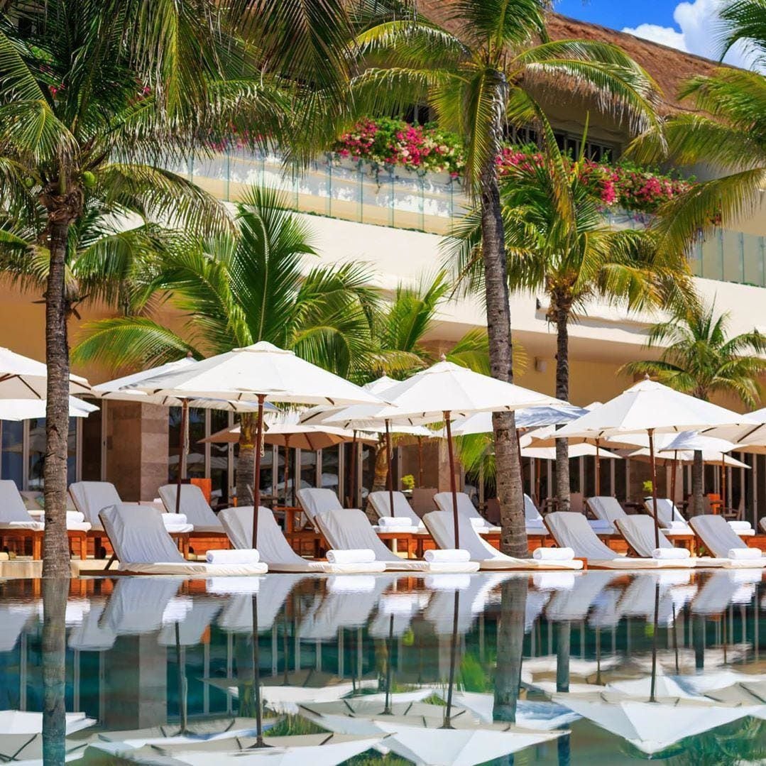 Gran Velas Hotel