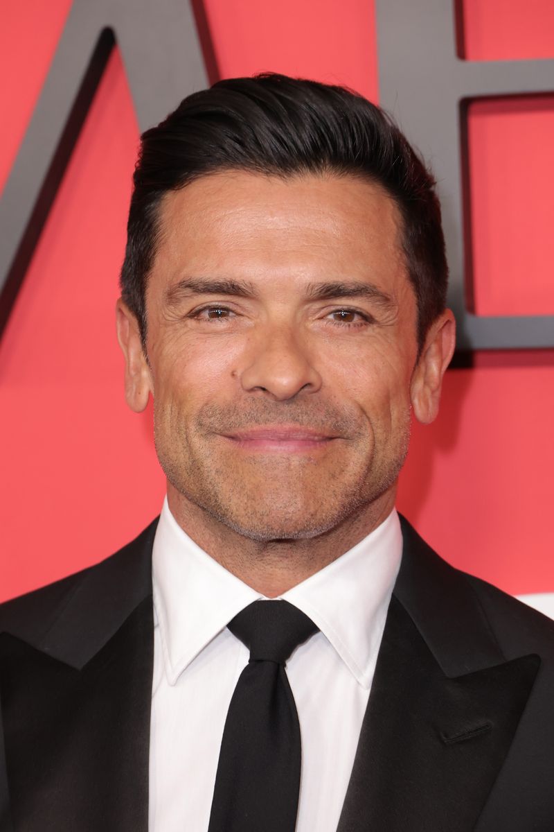 Mark Consuelos reveals he is undergoing major toe surgery after delaying it for a year