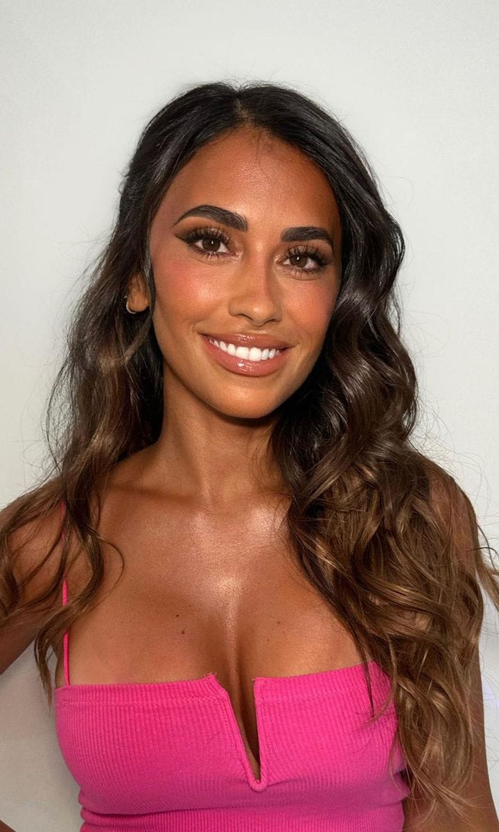 Antonela Roccuzzo